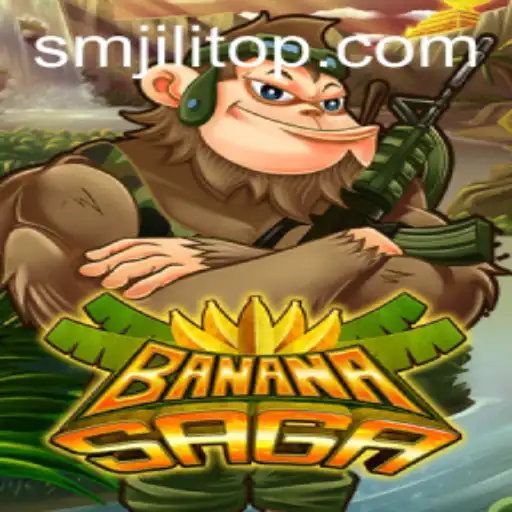 Unveiling the Exciting World of BananaSaga: A Deep Dive Into SMJILI