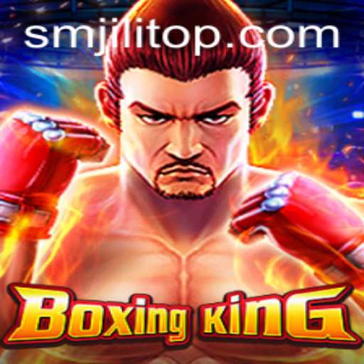 Dive into the World of BoxingKing: A Modern Boxing Experience