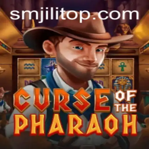 Curse of the Pharaoh: Exciting New Game with a Mysterious Twist