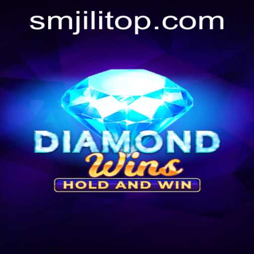 DiamondWins: A Gleaming Adventure with SMJILI