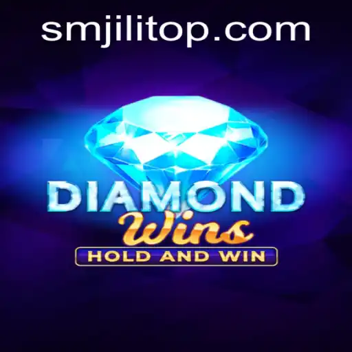 DiamondWins: A Gleaming Adventure with SMJILI