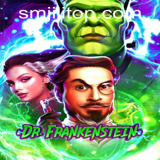 DrFrankenstein: An Immersive Gaming Experience Revolutionized by SMJILI