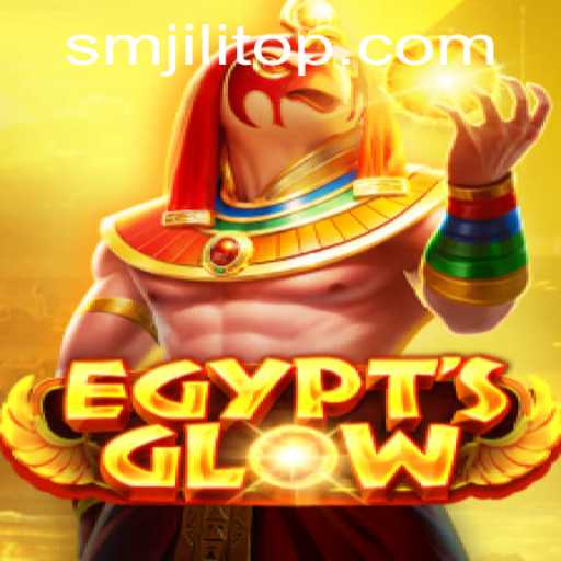 EgyptsGlow: Illuminating the Gaming World with SMJILI