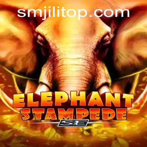 ElephantStampedeSE: A Thrilling Journey Through the Savannah
