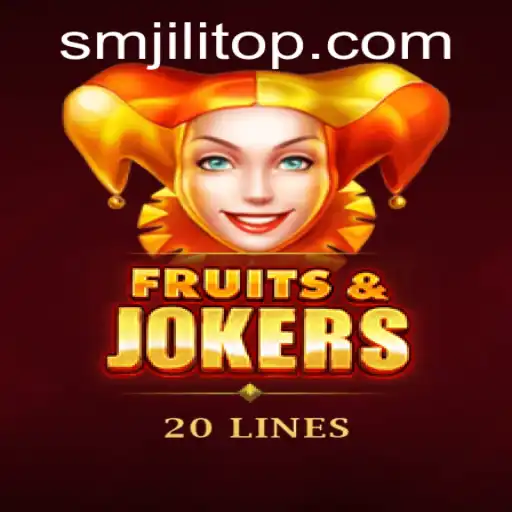 Discover the Exciting World of FruitsAndJokers20 with SMJILI