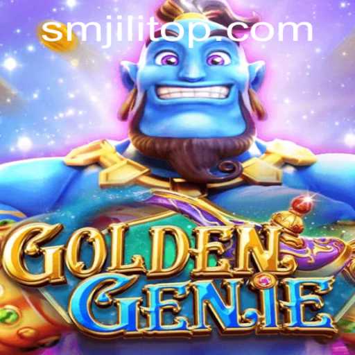 Discover the Enchanting World of GOLDENGENIE: A Journey with SMJILI