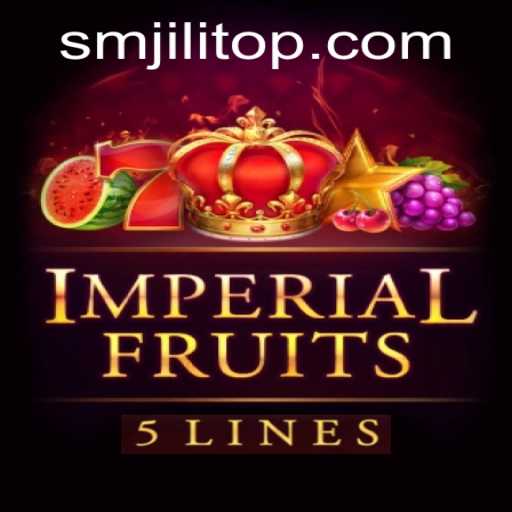 Discover the Regal World of ImperialFruits5: A Gaming Adventure