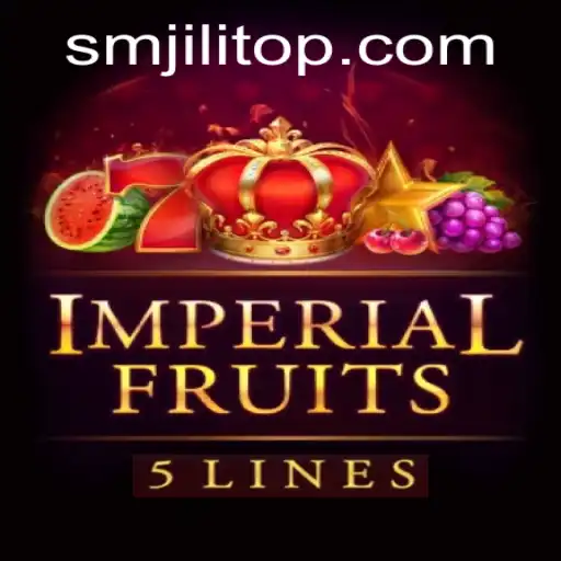 Discover the Regal World of ImperialFruits5: A Gaming Adventure