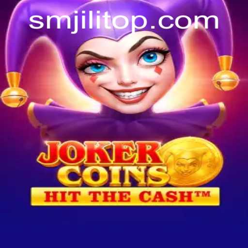 JokerCoins: A Comprehensive Guide to SMJILI's Latest Casino Sensation