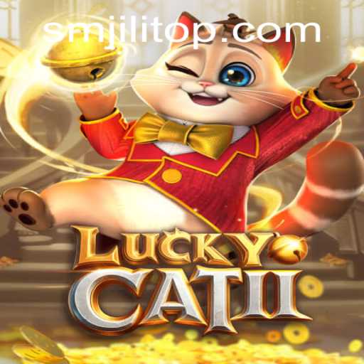 Discovering the Magic of LuckyCatII: A Captivating Gaming Experience with SMJILI
