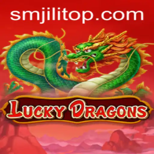 Exploring LuckyDragons: The Exciting World of SMJILI