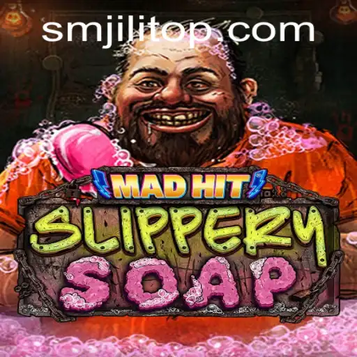 MadHitSlipperySoap: A Deep Dive into the Game Taking the World by Storm