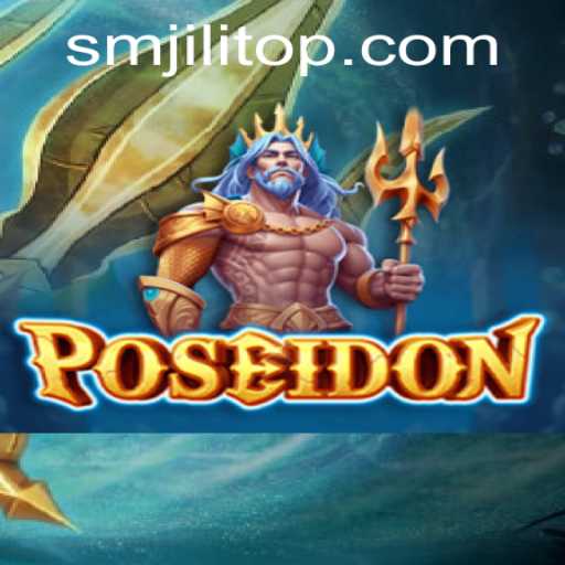 Dive into Adventure with the Game Poseidon: A Journey into the Seas