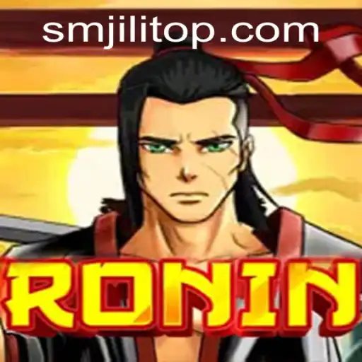 Ronin: Unraveling the Mysteries of SMJILI