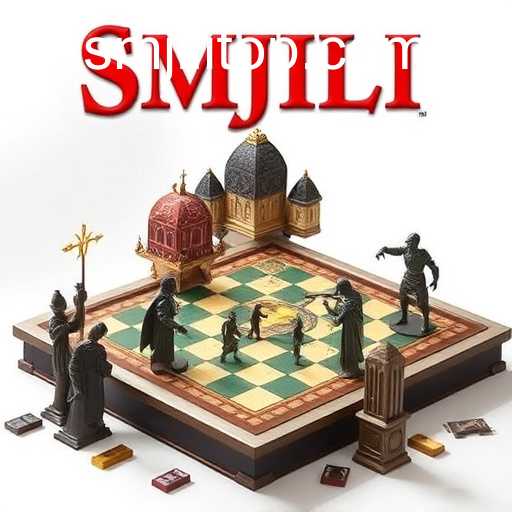 The Evolution and Appeal of Tabletop Games