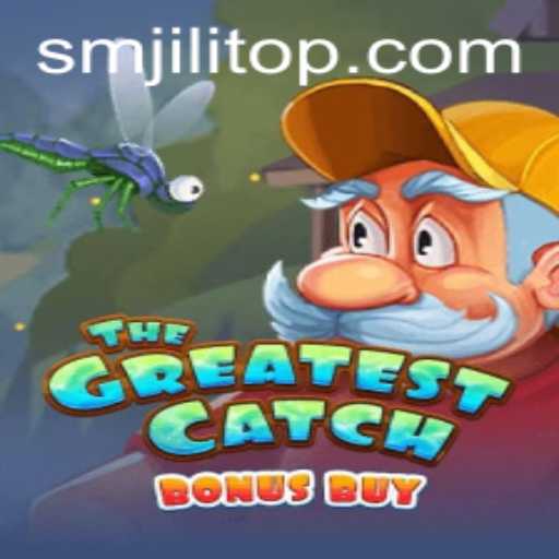 Explore The Engaging World of TheGreatestCatchBonusBuy: A Comprehensive Guide with SMJILI Insights