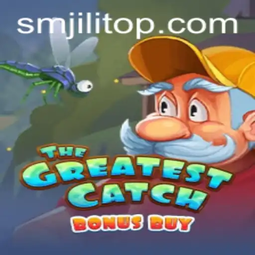 Explore The Engaging World of TheGreatestCatchBonusBuy: A Comprehensive Guide with SMJILI Insights