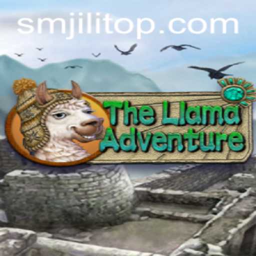 TheLlamaAdventure: Unraveling the Quirky Game of SMJILI