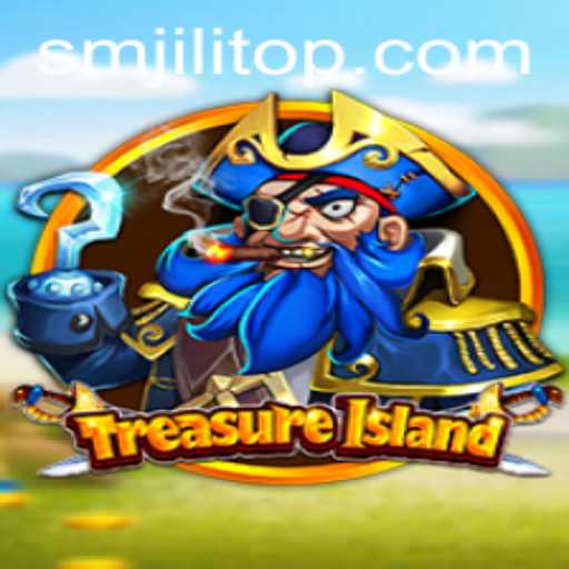 Unlock the Secrets of TreasureIsland with SMJILI