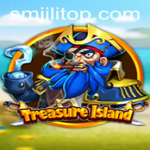 Unlock the Secrets of TreasureIsland with SMJILI